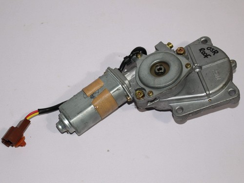Honda s2000 ap1 - ap1, side