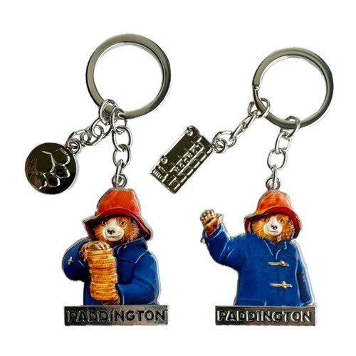 Paddington bear officially - bear,