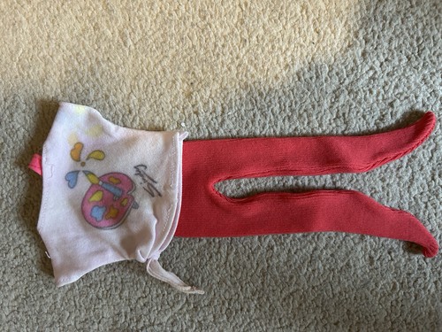 Vintage sindy doll clothes - vintage,