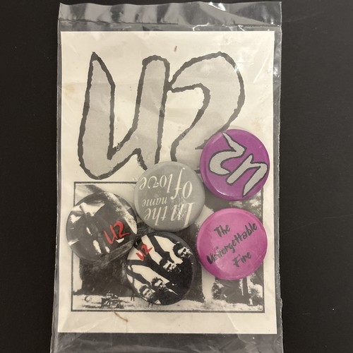 The unforgettable fire - u2,