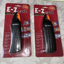 Electric portable scissors - electric,