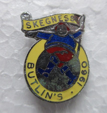 Vintage Butlins Skegness 1960