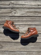 Vintage Danner Mountain Light