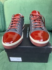 Porsche Design Shoes Men Size
