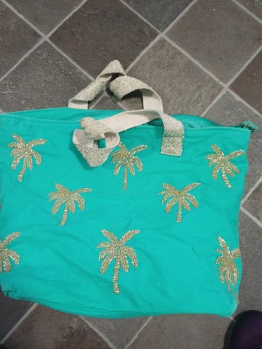 Pre owned handbag - owned, from