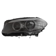 Xenon Headlight BMW 5 Series