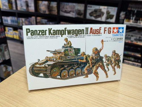 Tamiya military german - tamiya,