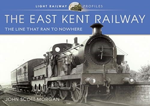 East kent railway - east,