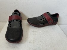 Remonte Slip On Leather Shoes