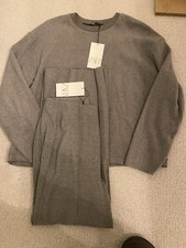 BN ZARA JUMPER AND TROUSER