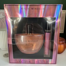 Kylie Minogue EDP Darling gift