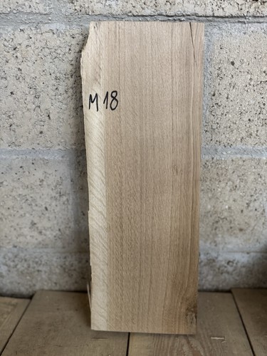 Oak hardwood timber offcut - oak,