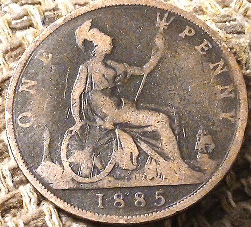 1885 victorian bun young head - victorian, bun/young