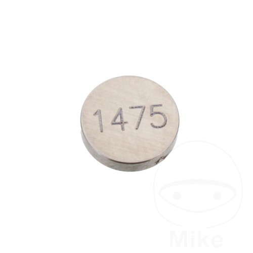 Jmp valve shim - jmp,
