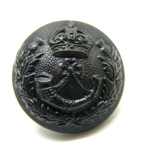 Ww1 the kings royal - the, rifle