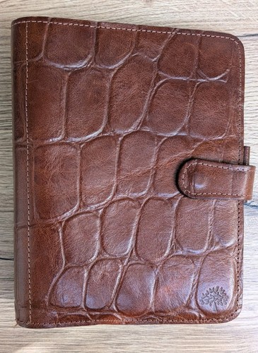 Vintage mulberry congo leather - mulberry,