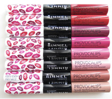 Rimmel Provocalips Lip Colour