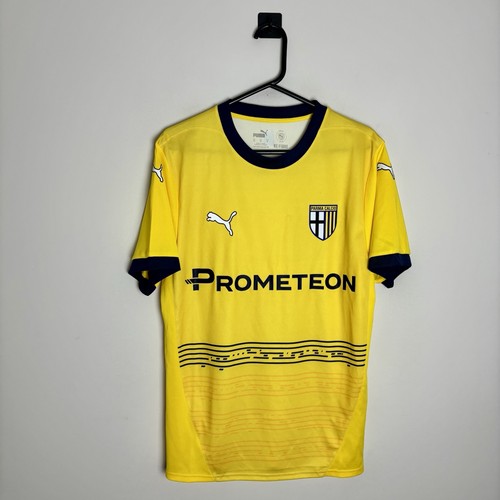 Parma football shirt - parma,