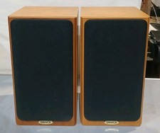 Tannoy Revolution R1 Bookshelf Speakers