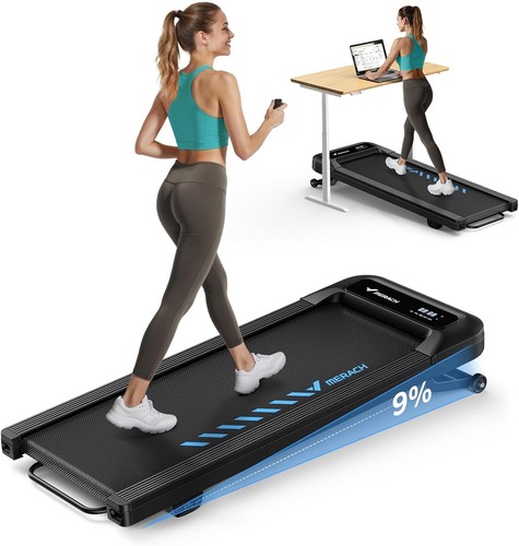 Merach t12 incline - merach, 9%
