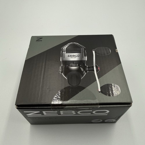Zebco bullet fishing - bullet, 9