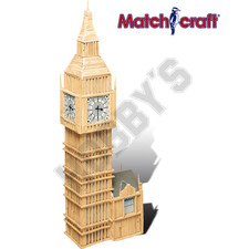 Hobbys Match-Craft 11531 Big