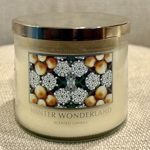 Slatkin bath and body - co, ❄