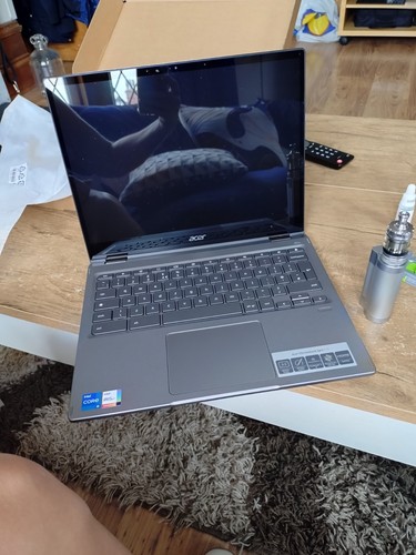Acer spin inch - spin, (128gb