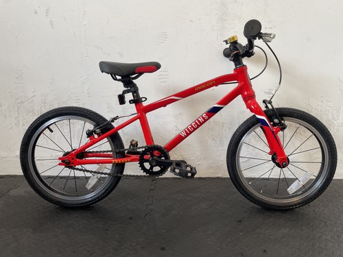 Wiggins macon inch - 16, kids