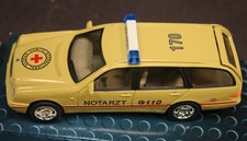 Mercedes Benz 300T Ambulance