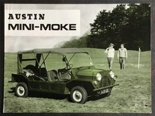 Austin mini moke sales - austin, mini-moke