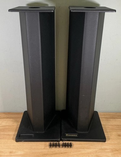 Atacama se24 metal speaker - metal,