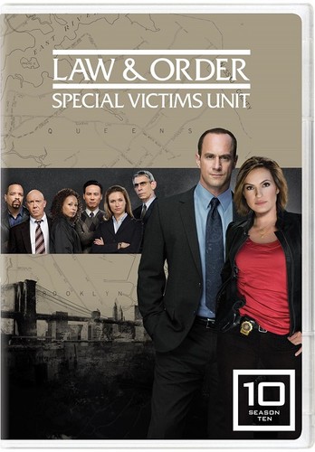Law and order - order, special