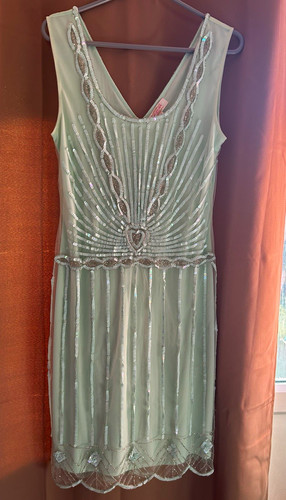 Gatsby lady london mint - lady,
