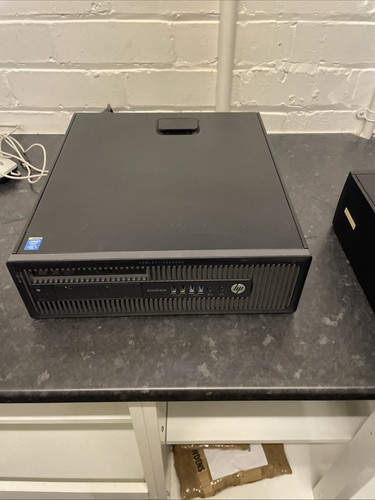 Elite desk 700 i5 4590 - elite,