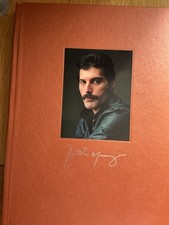 Freddie Mercury – The Solo Collection 10 Cd, 2 DVDs & Book. VGC, UK Seller