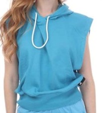 Adidas Sleeveless Hoodie