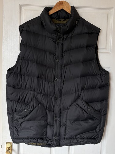 Gap down filled - gap, gilet