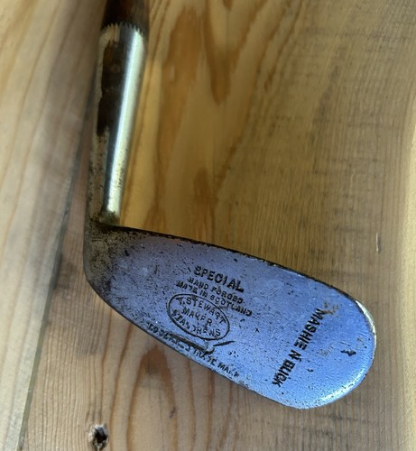 Antique stewart special - t.,