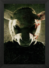 Youre Next Framed Wall Art