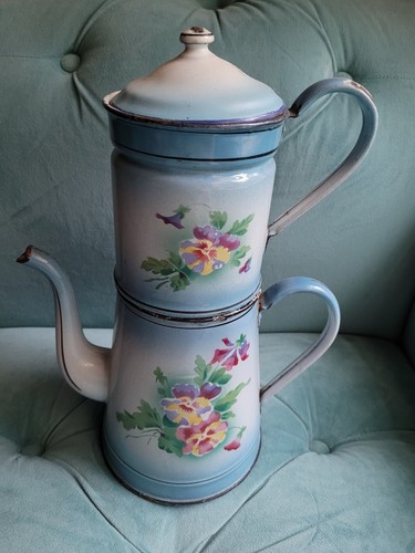 Antique french blue - antique,