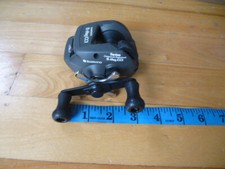 Vintage Fishing Reel Shimano B