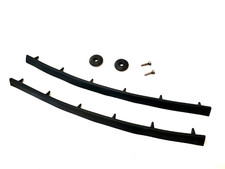 Mercedes W124 Headlight Trim