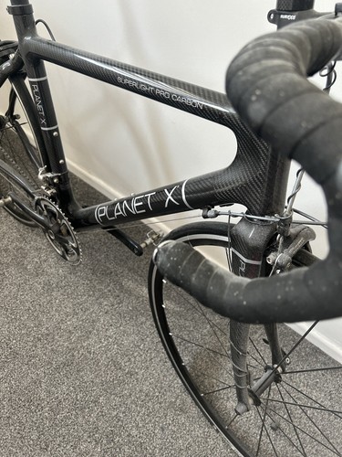 Planet superlight pro - x/superlight,