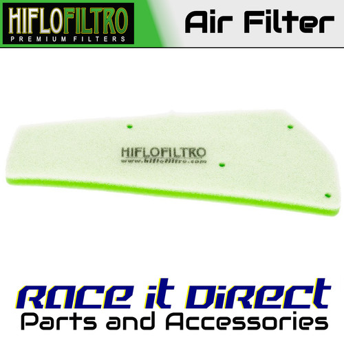 Air filter for sym - air,