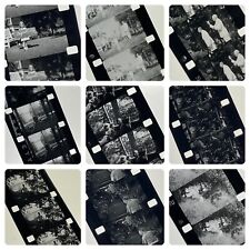 16mm Home Movie August 1942