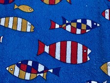 1950's Fish Mid Century