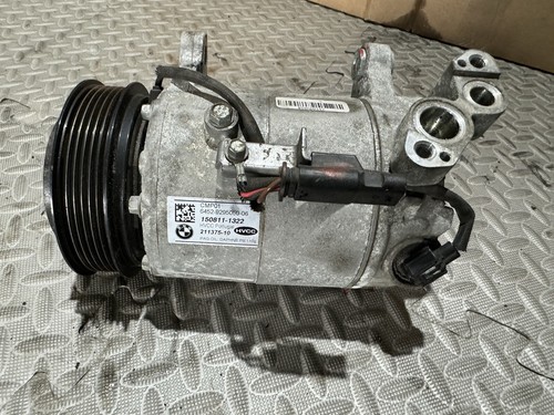 Air con pump bmw f10 - air,