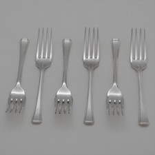 HARLEY Design EPNS A1