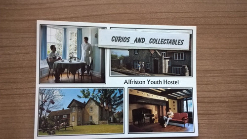 Alfriston youth hostel - youth, hostel,